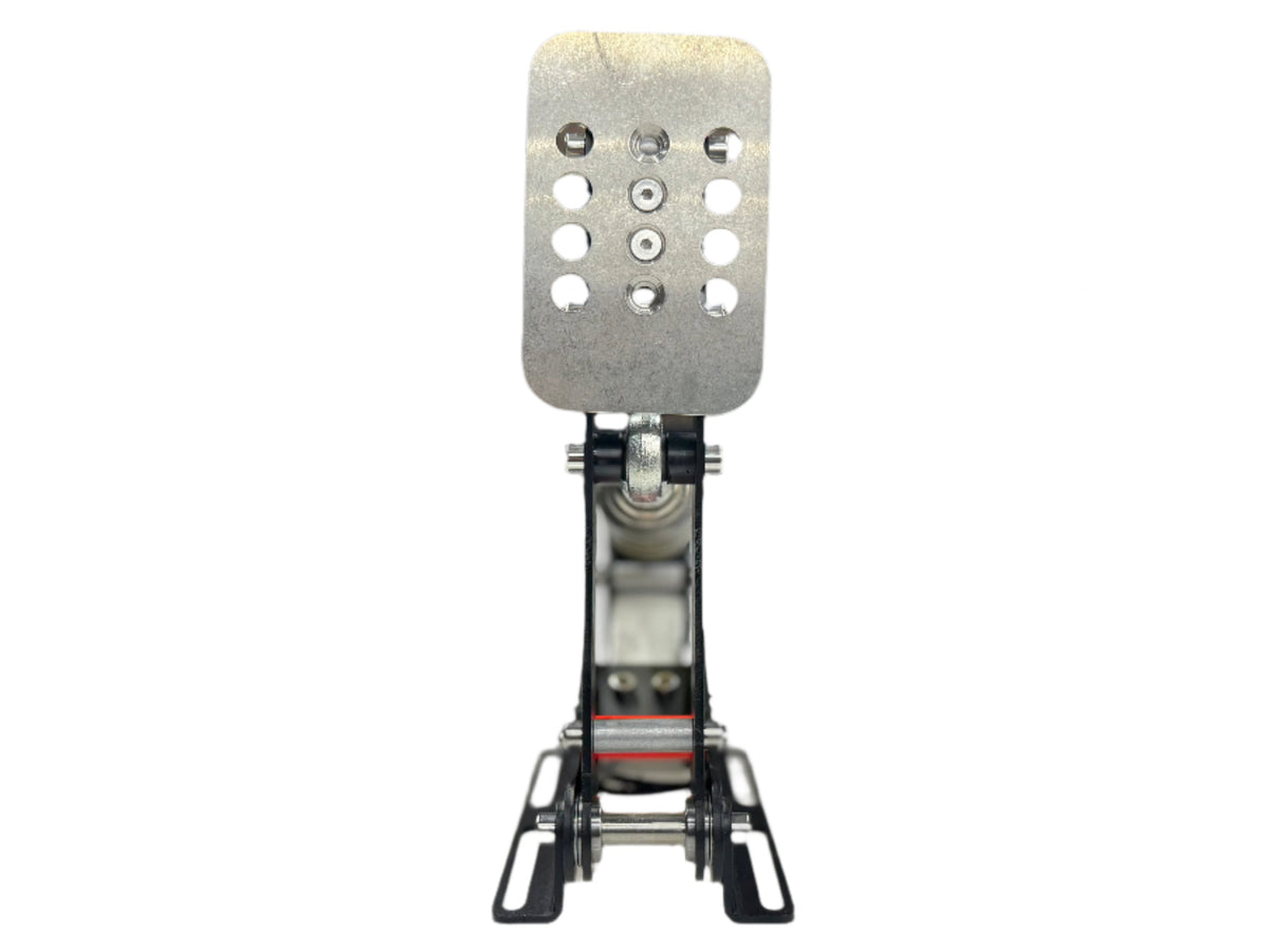 Focus x SimJack Ultimate Throttle & Brake Pedal Package