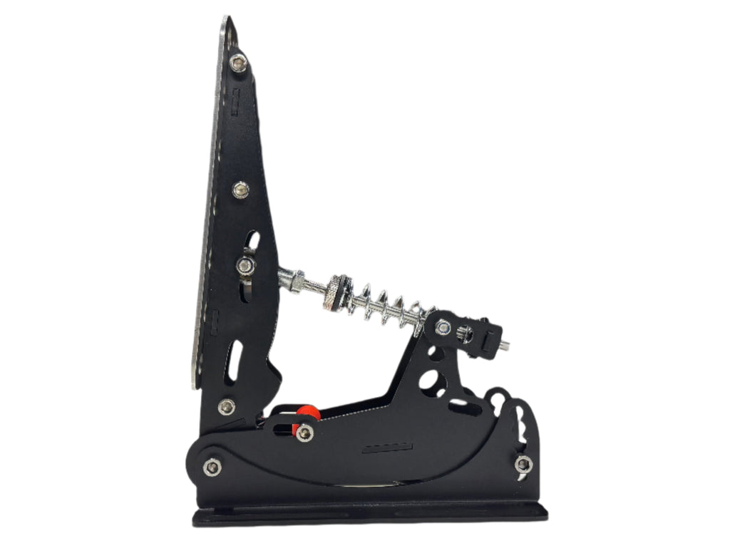 Focus x SimJack Ultimate Throttle & Brake Pedal Package