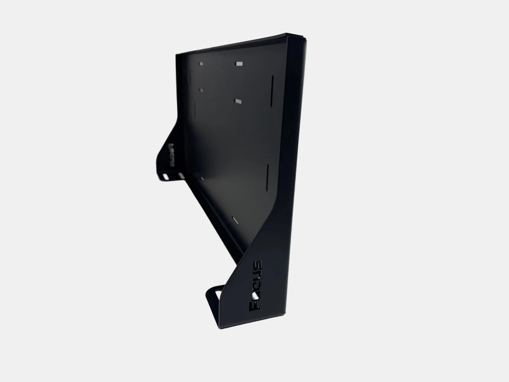 Focus Sim Racing PC Shelf for Sim Racing Rigs – Heavy-Duty Mounting Solution