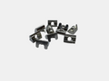 Focus Sim Racing M8 T-Nut – Set of 10 (For 40-Series Aluminum Extrusion)
