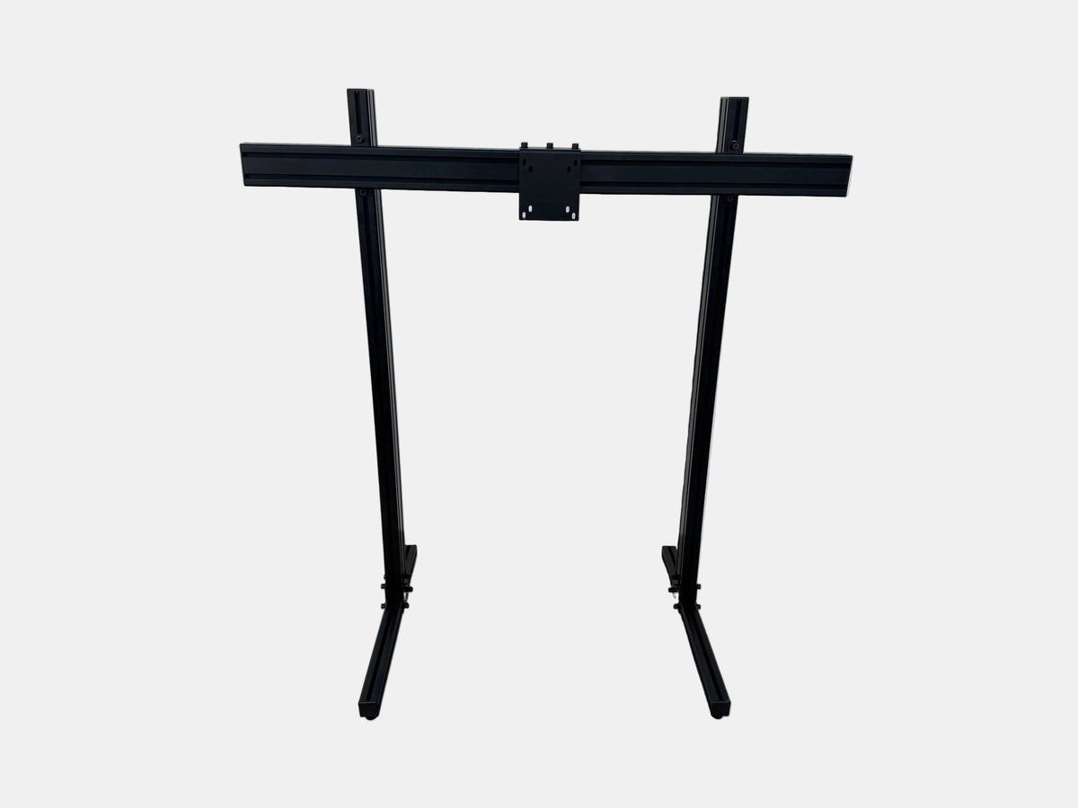 Focus Sim Racing Freestanding Single Monitor Stand