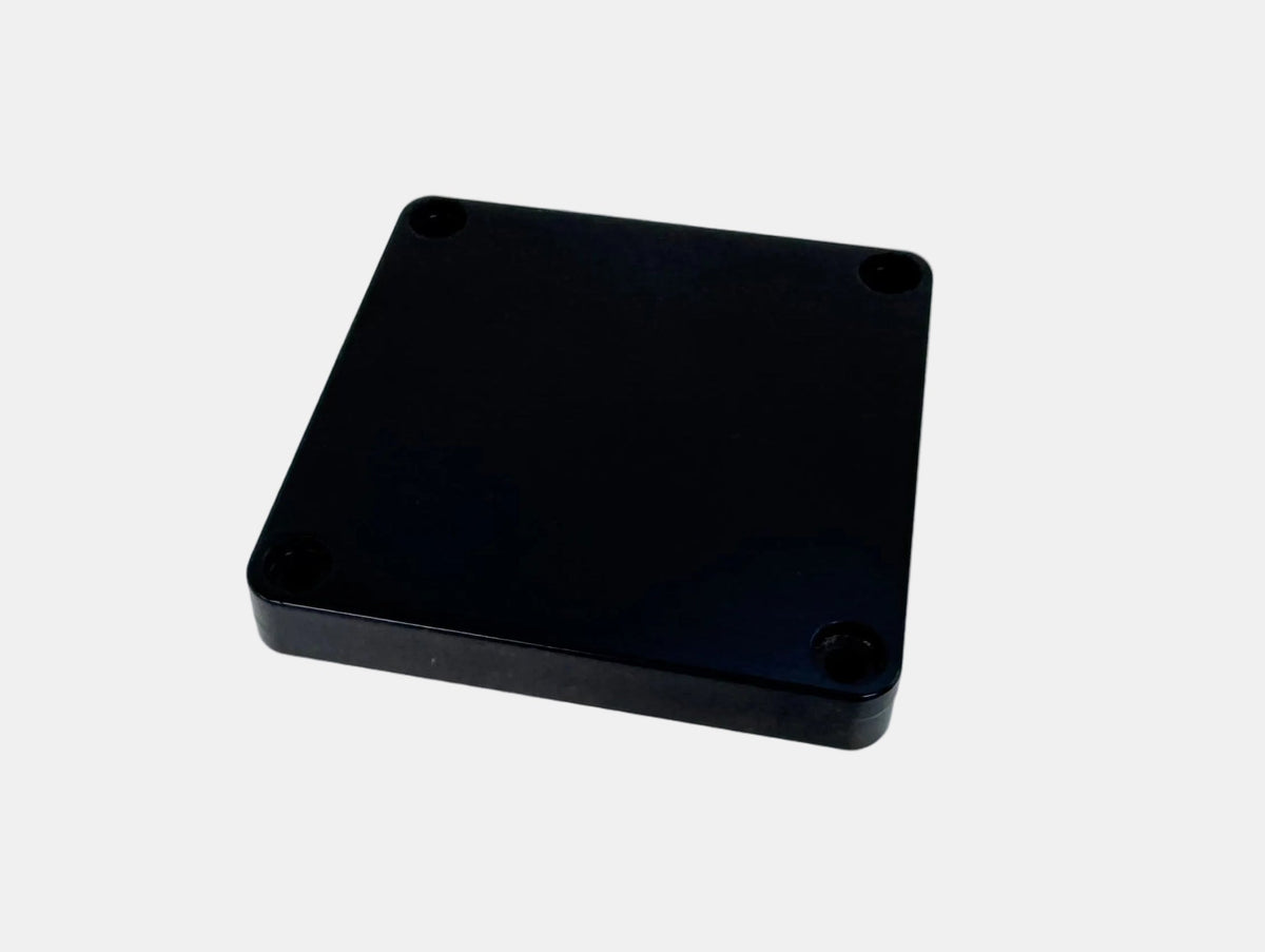 Focus Sim Racing VESA Spacer Plate for Recessed Monitor Mounts