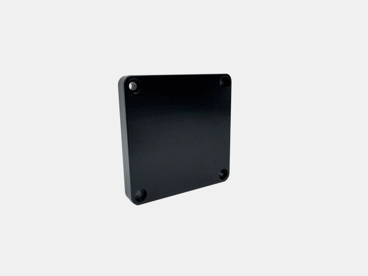 Focus Sim Racing VESA Spacer Plate for Recessed Monitor Mounts
